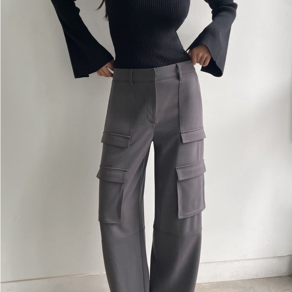 Oak + Fort Cargo Pant